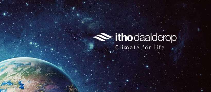ITHO daalderop, Climate for life