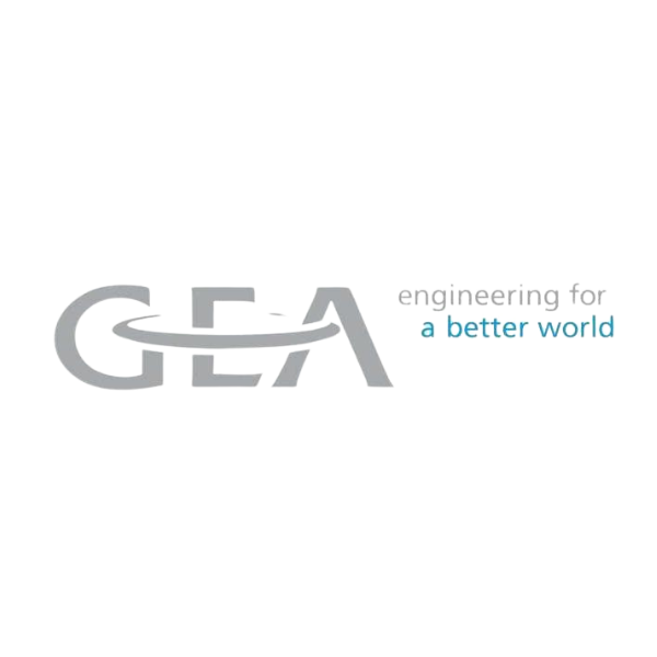 GEA logo