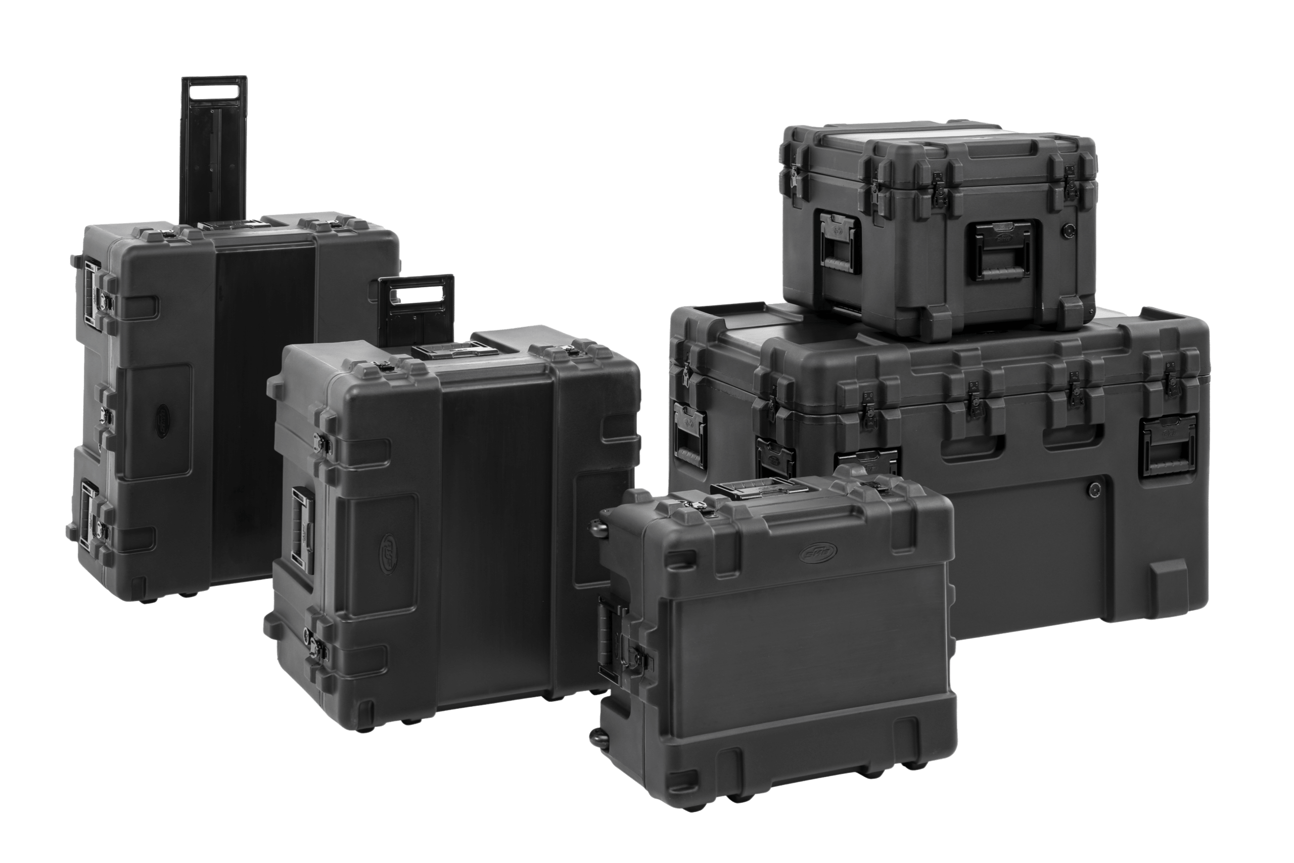 SKB 3R Serie