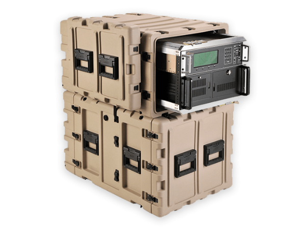 SKB 3RR Shock Rack