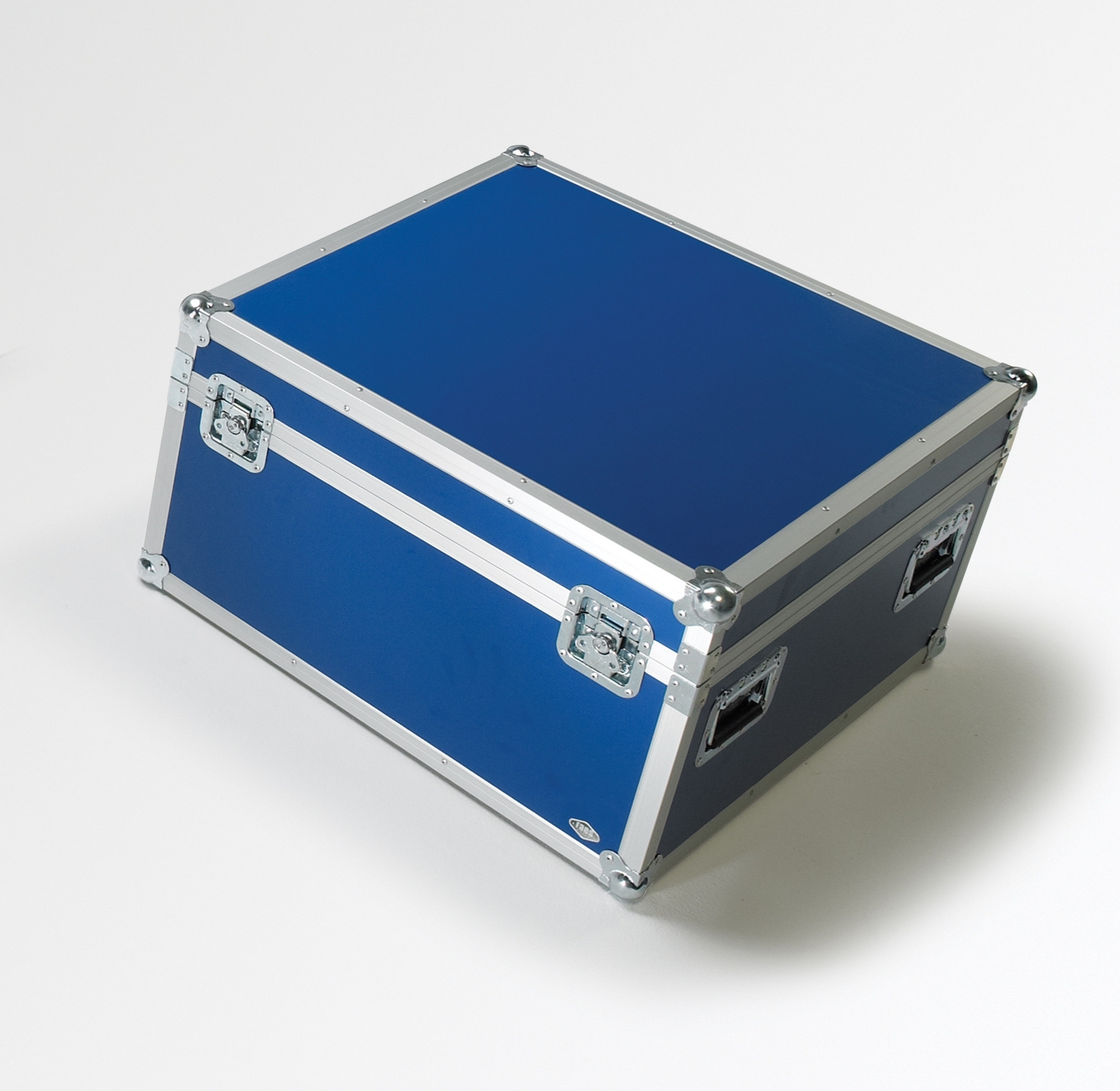 Faes-base-Flightcase-blauw