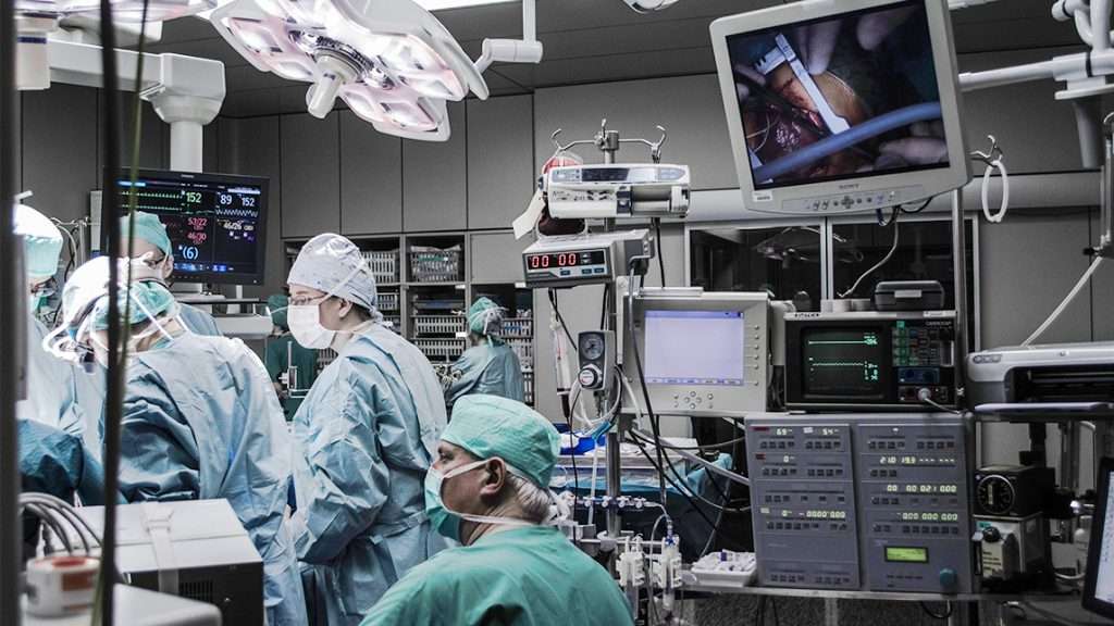 5 aandachtspunten bij het verzenden van medical devices