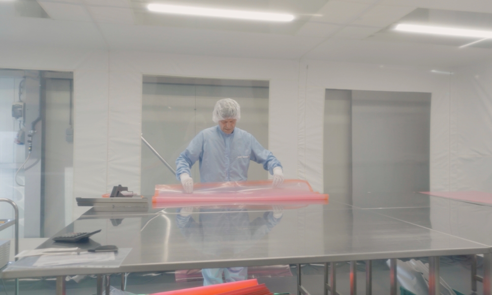 Semiconductors in Europa: kansen benutten begint bij verpakken & logistiek