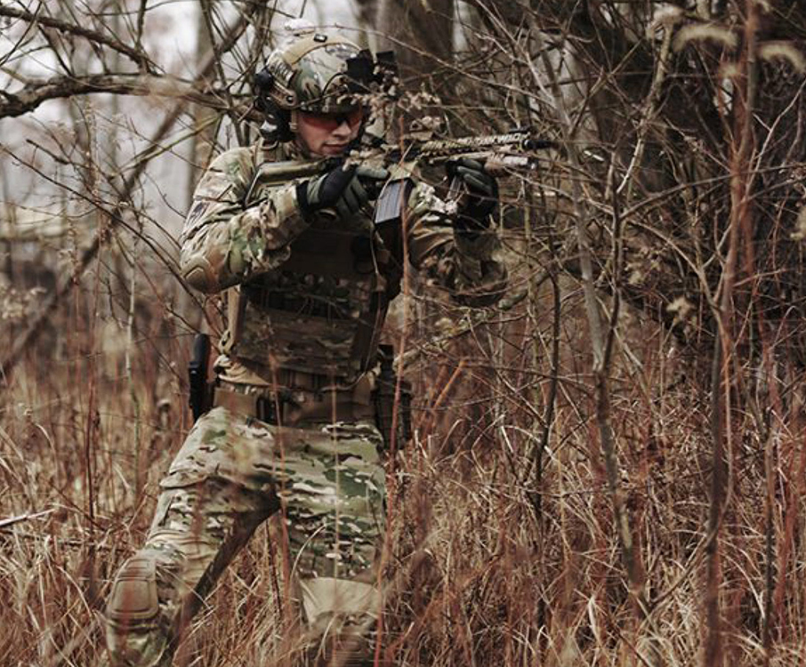 Wat is het verschil tussen standaard en militaire drone verpakking?