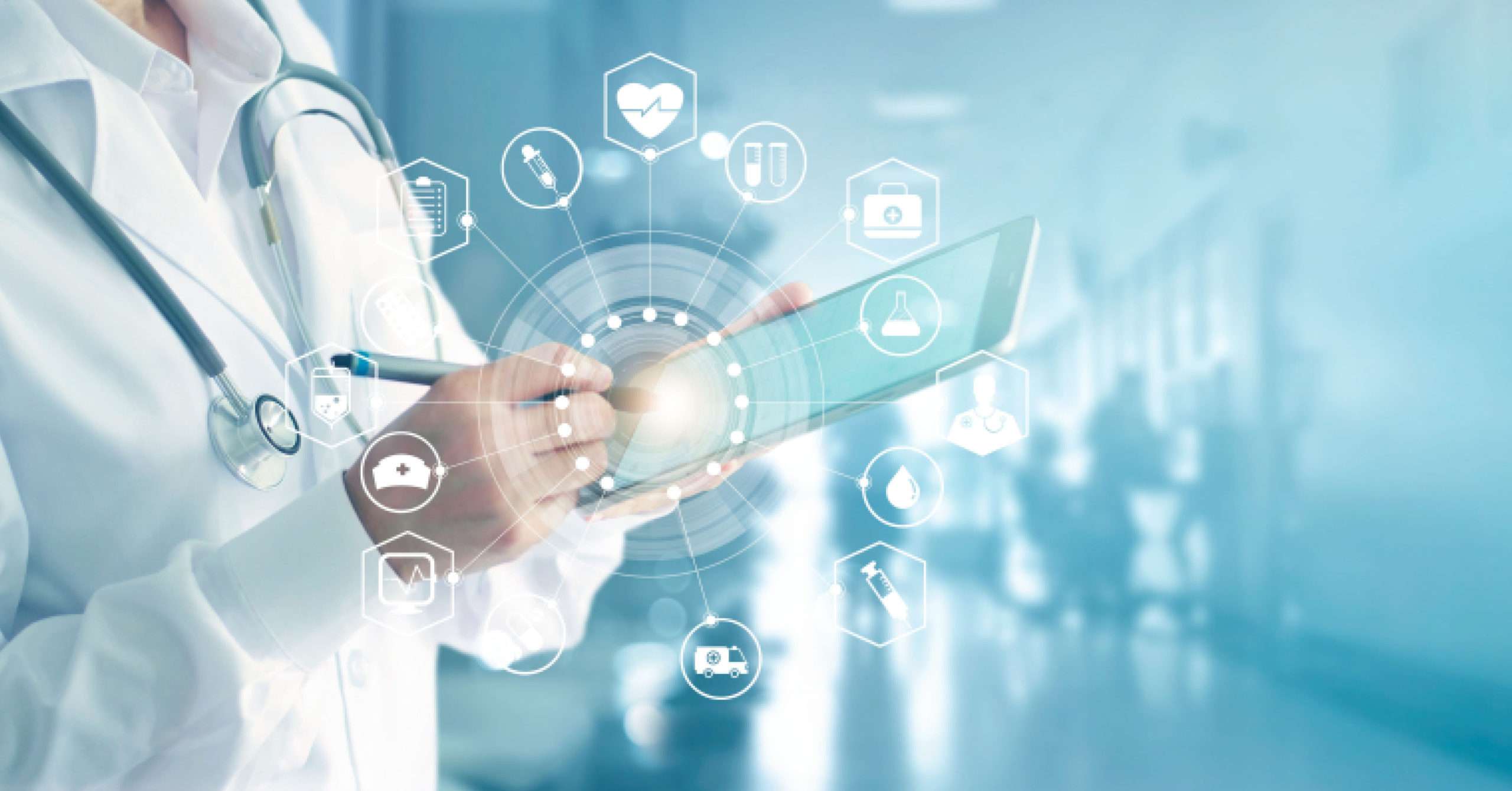 Hoe passen medische verpakkingen in supply chain management?
