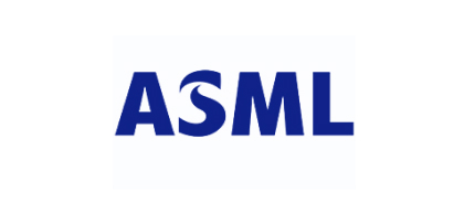 Logo ASML