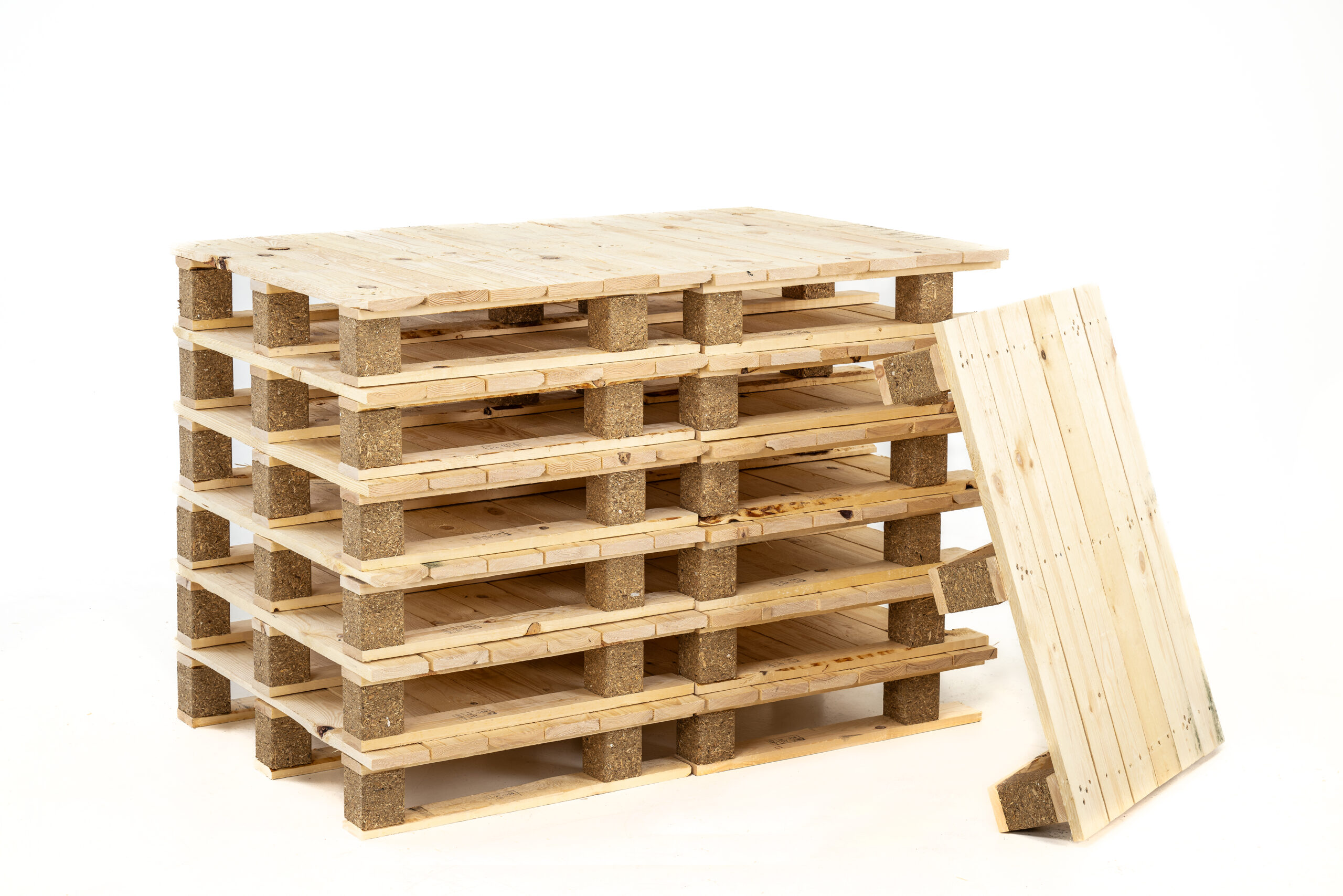Pallets