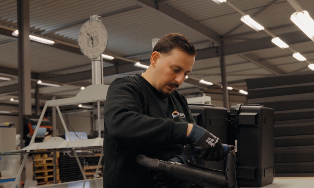 Fulfilment services