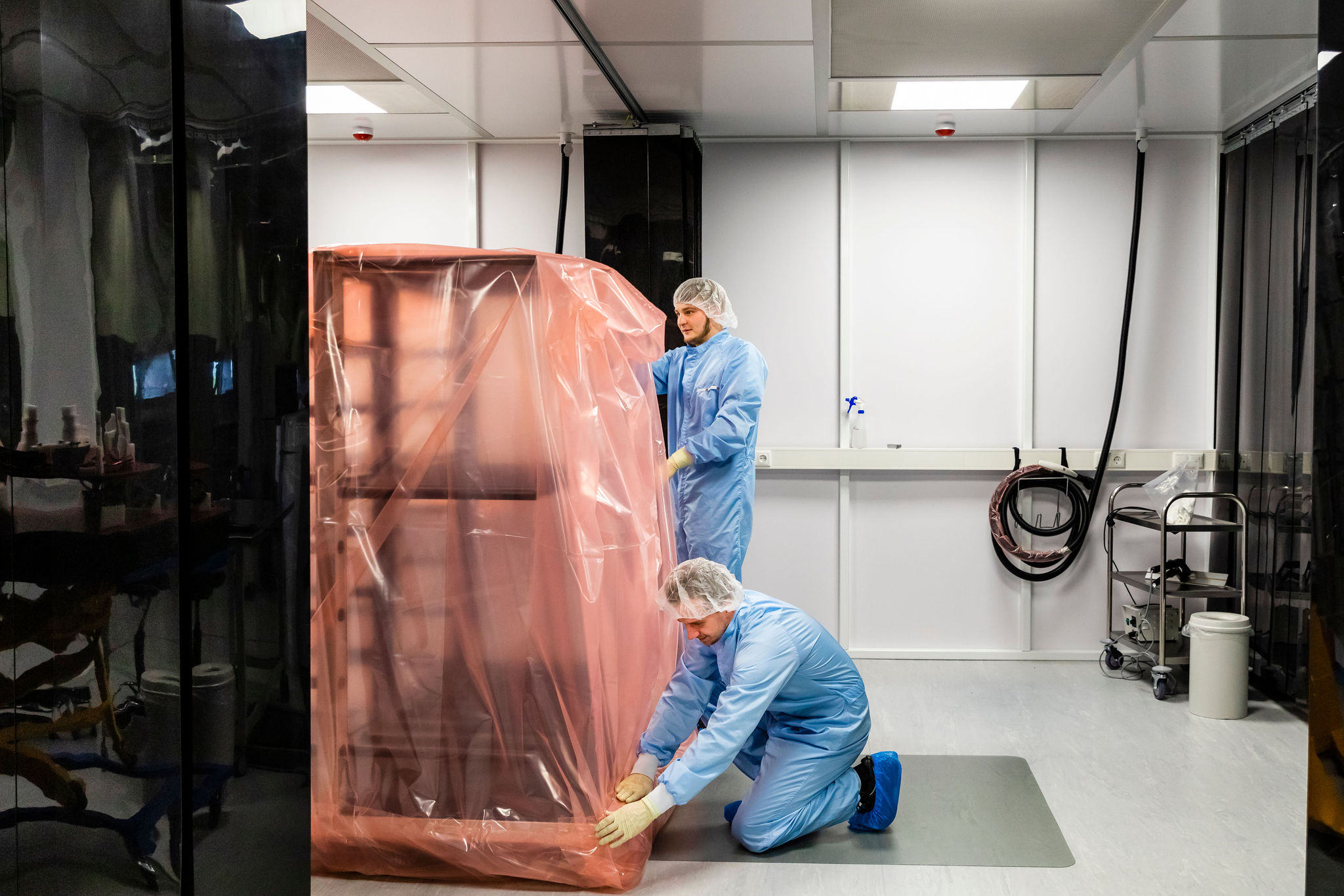 Cleanroom
