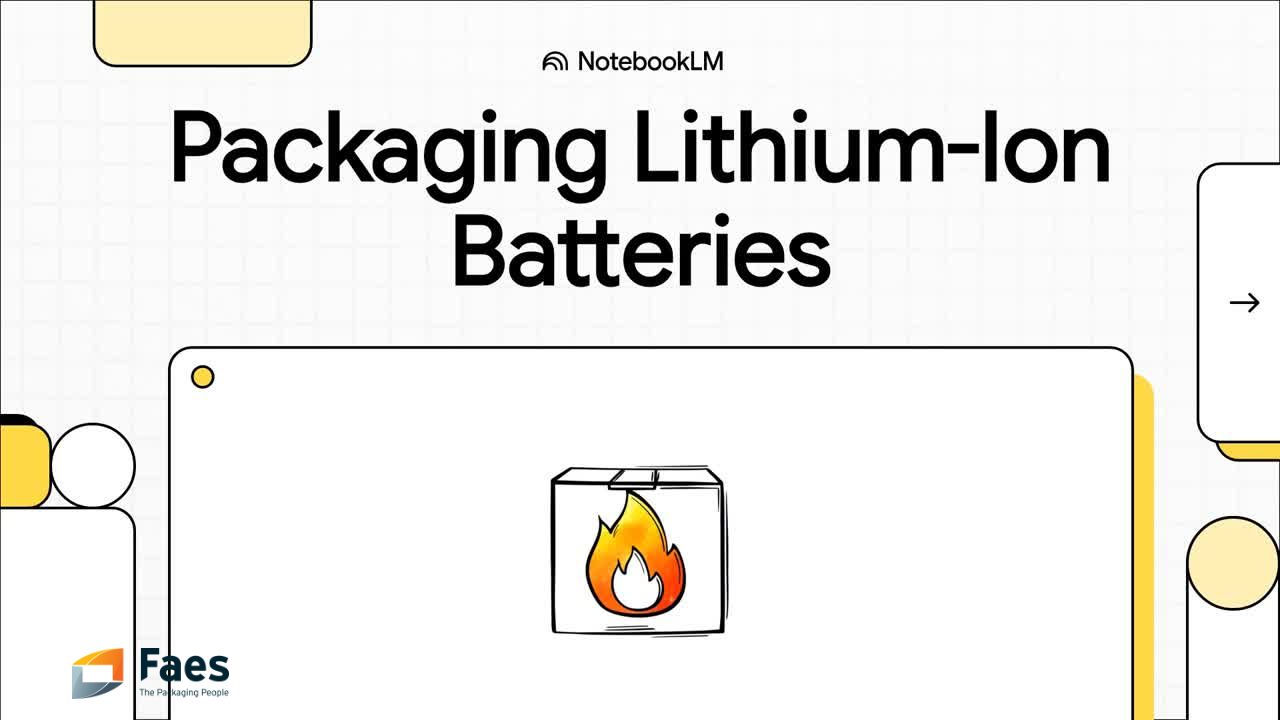 Keynote whitepaper Lithium-Ion