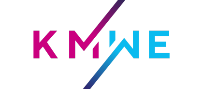 Logo KMWE