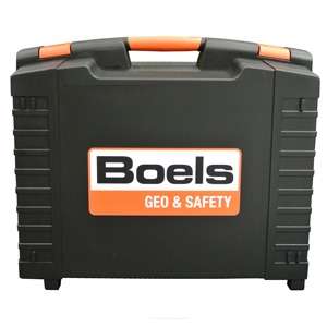 Boels, reputable rental company