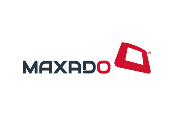 Logo van Maxado koffers
