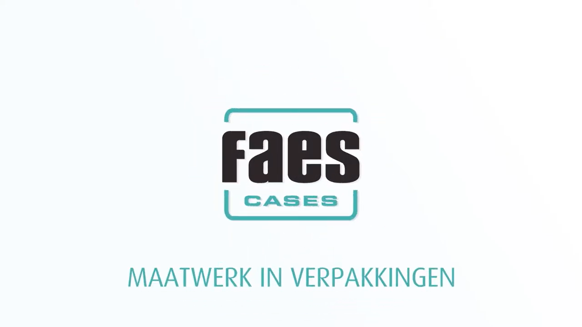 Oude logo Faes