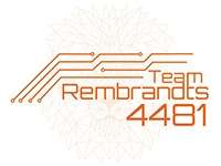 Logo Team Rembrandts