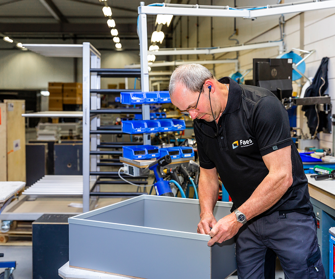 Hoe kies je de juiste flightcase voor drone transport?