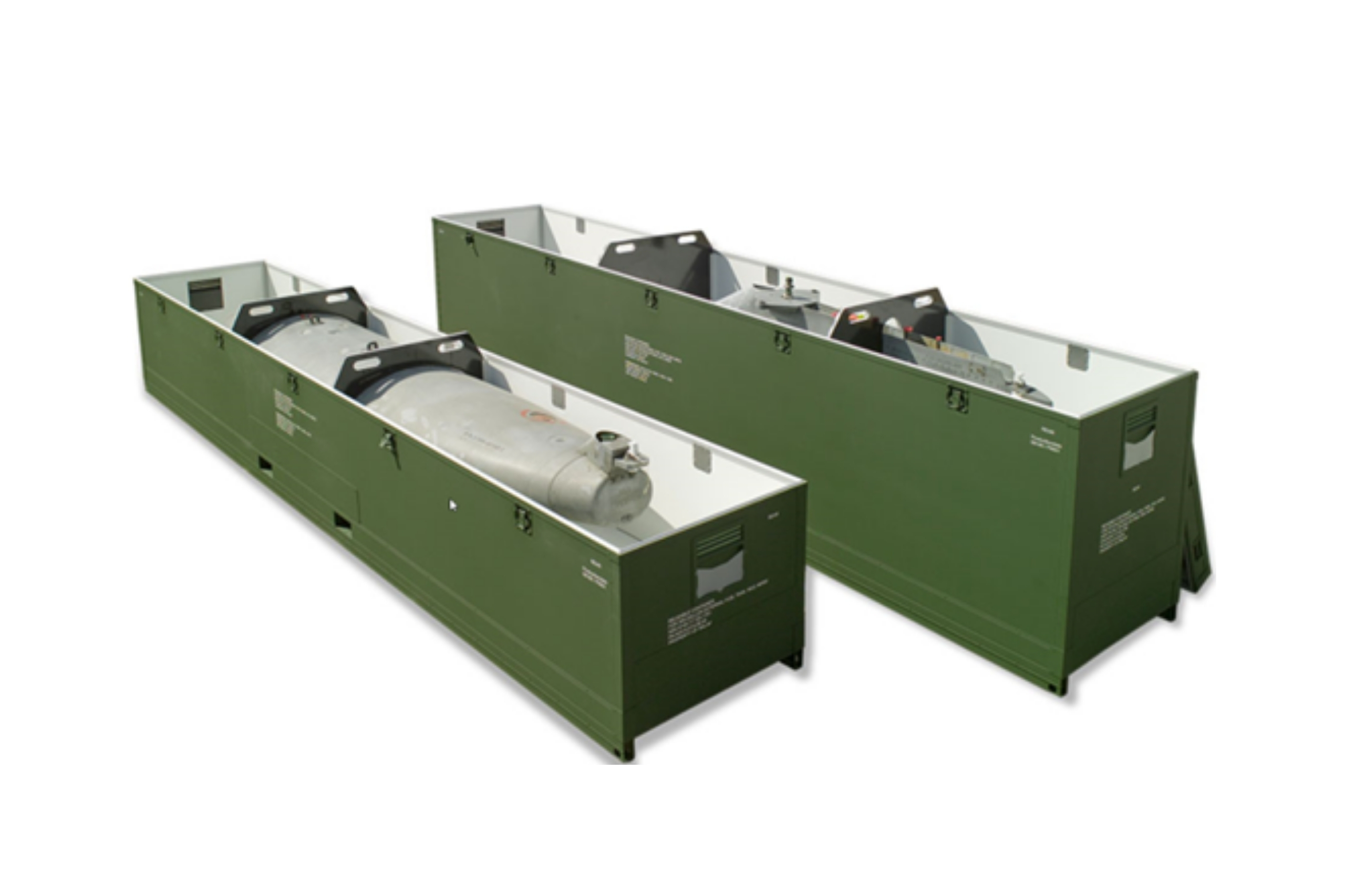 Hoe beschermen flightcases militaire uitrusting tijdens transport?