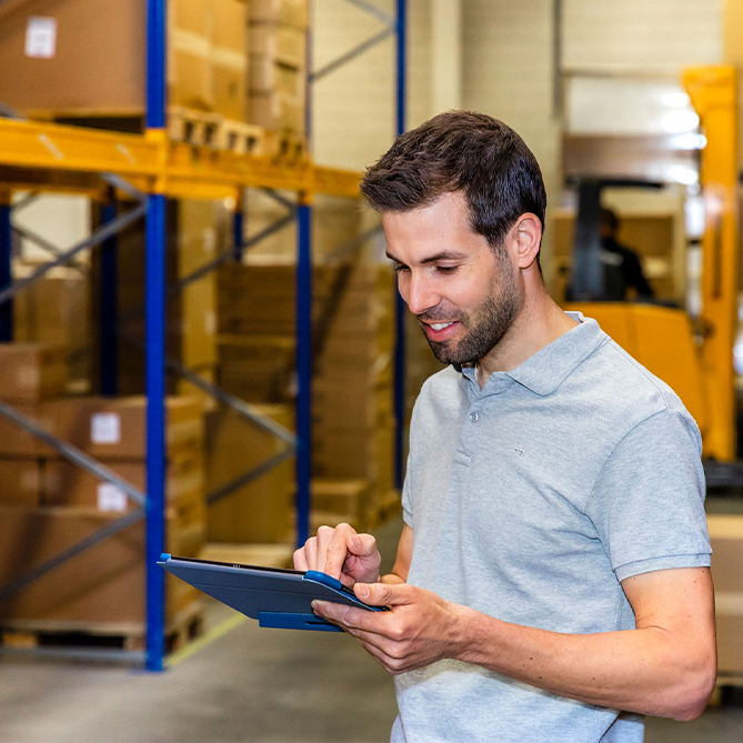 5 kansen voor beter verpakkingsmanagement