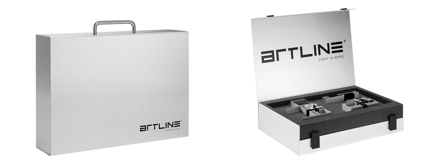 SAPA Artline, Shaping the future
