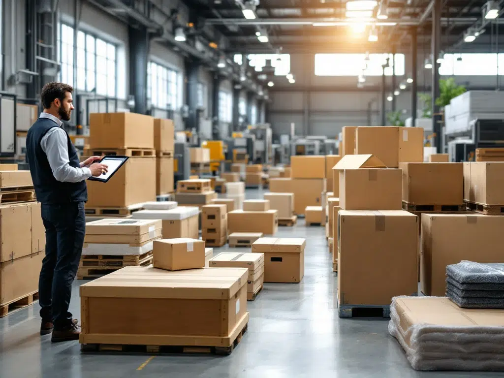 What is packaging management and why is it important?