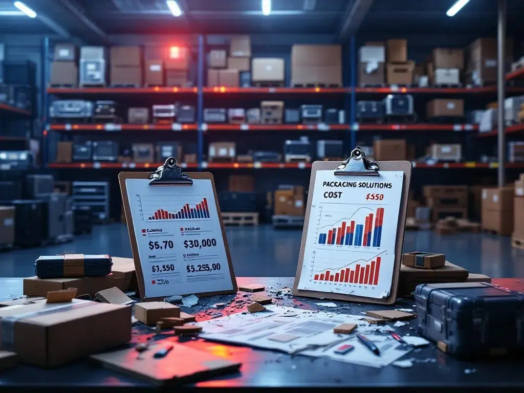 What does a high DOA rate cost your organization annually?