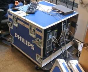 Faes customer: Philips Healthcare