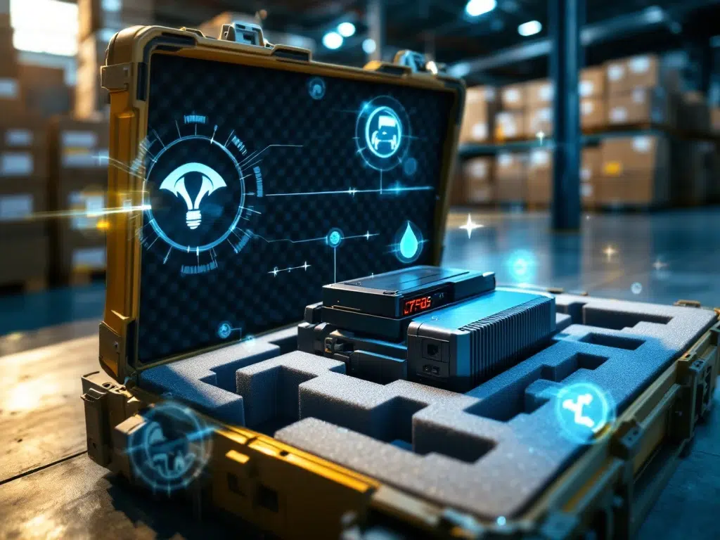 Wat is DOA preventie in industriële verpakkingen?