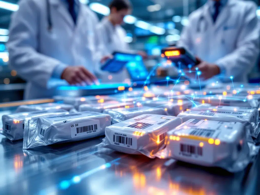 Which traceability systems are mandatory for medical devices?