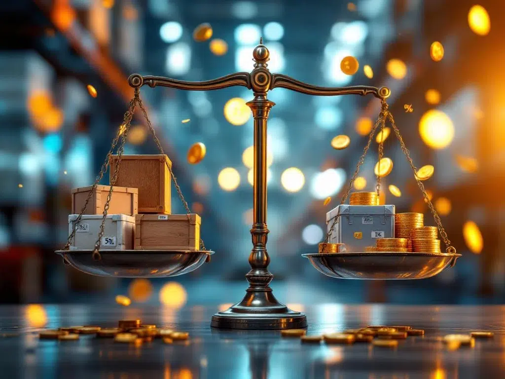 What is TCO and why is it crucial for packaging decisions?