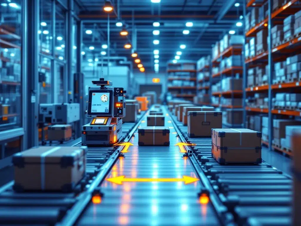 How does reverse logistics optimize TCO of transport cases?